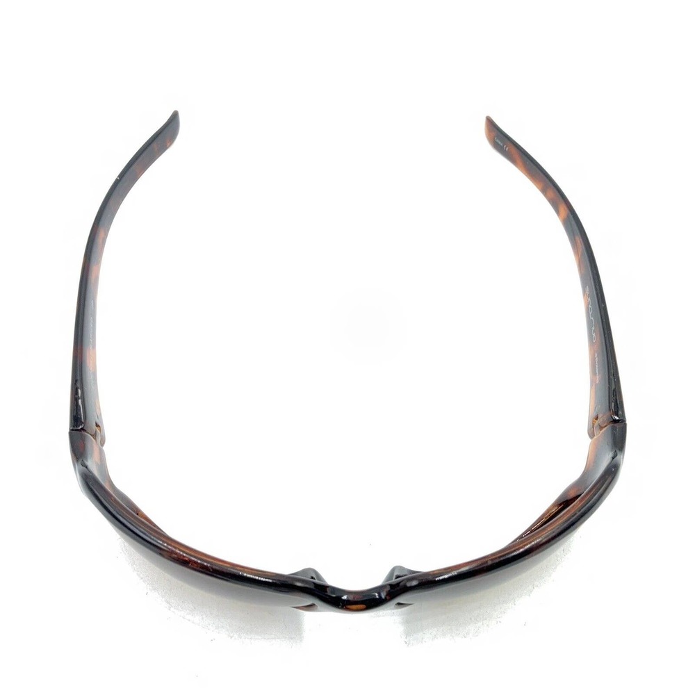 Suncloud Cookie Brown Tortoise Large Wrap Sunglas… - image 3